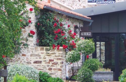 Chateau-Thebaud House | Gîte de caractère au cœur des vignes avec jardin, vélos et équipements bébé - FR-1-306-796