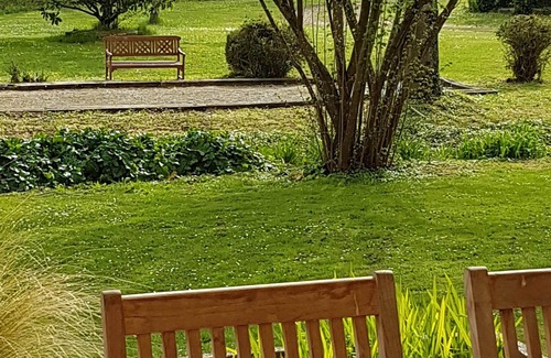 Le Castera Cottage | Gîte de caractère meublé - 6/12 persons - summer/winter -