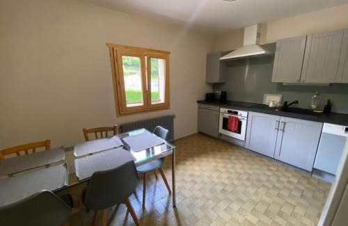 Le Petit-Bornand-les-Glieres Bed & Breakfast | Gîte de charme dans la vallée du Borne au cœur des Alpes
