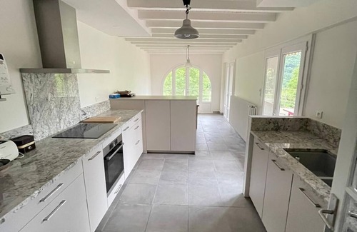 Unac House | Gîte de Charme à 10 Minutes D'ax les Thermes