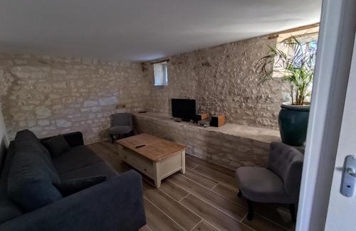 Loudun House | Gîte de charme à Loudun