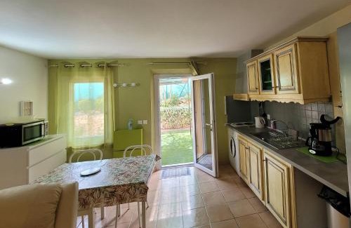 Gargas House | Gîte de charme avec Piscine dans le Luberon au Domaine Artemiss