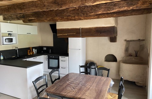 Villeneuve d'Aveyron Other | Gîte de Détente à la Campagne