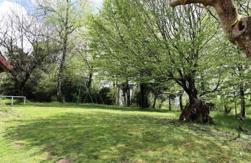 Saint-Martin-Sepert Apartment | Gîte de France à Les Trois Saints 2 épis - Gîte de France 8 personnes MAE-9244