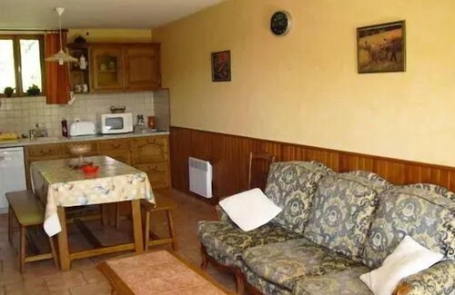 Sainte-Fortunade Villa | Gîte de France in Sainte Fortunade 2 ears - Gite de France 5 people