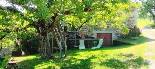 Altillac Apartment | Gîte de France Les embruns 3 épis - Gîte de France 6 personnes MAE-0284