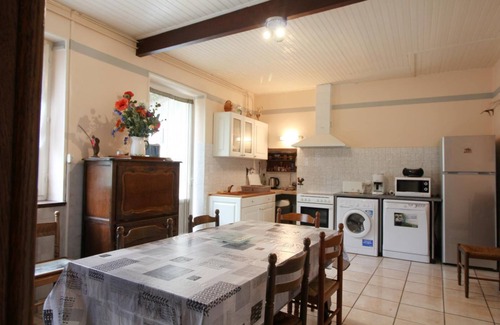 Lesparre-Medoc House | Gîte de Gisou - Lesparre Medoc