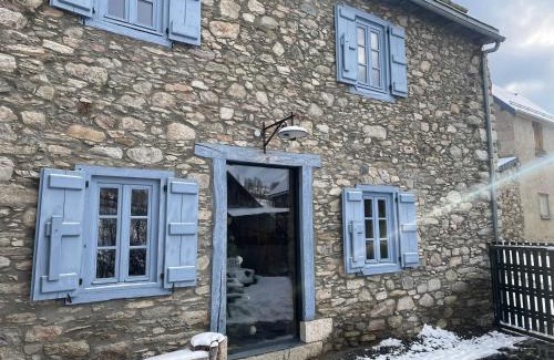 Jurvielle House | Gîte de groupe Arza Mendi