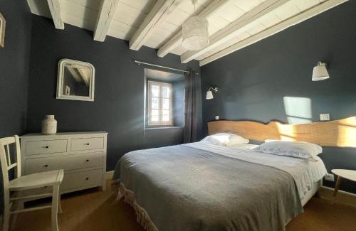 Jurvielle House | Gîte de groupe Arza Mendi