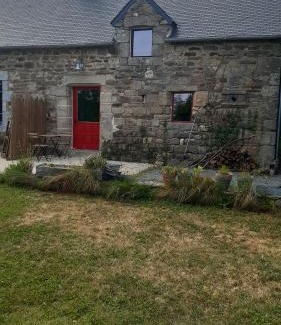 Saint-Adrien House | Gîte de Kertoudic cotes d'armor