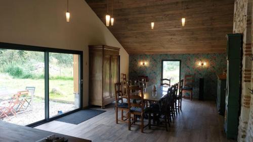 Saint-Lambert-la-Potherie House | Gîte de l'Archerie classé 4 étoiles pour 4 personnes,