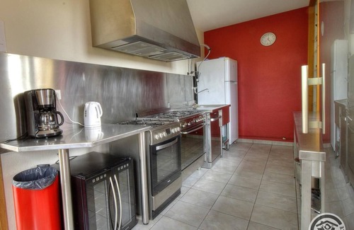 Fleurie House | Gîte de l'Artisan-Vigneron