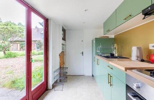 Morville-sur-Andelle House | Gîte de l'Ecrin de l'Andelle - Forêt de Lyons