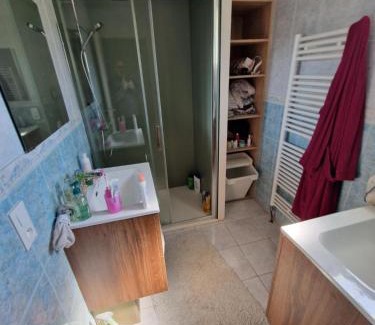 Sevignac House | Gîte De L'enclume