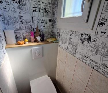 Sevignac House | Gîte De L'enclume