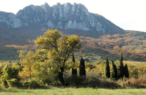 Camps-sur-l'Agly Bed & Breakfast | Gîte de la Bastide - Cabania Pays Cathare