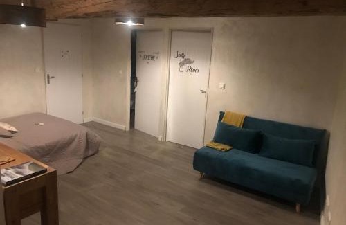 Moye House | Gîte de La Baule