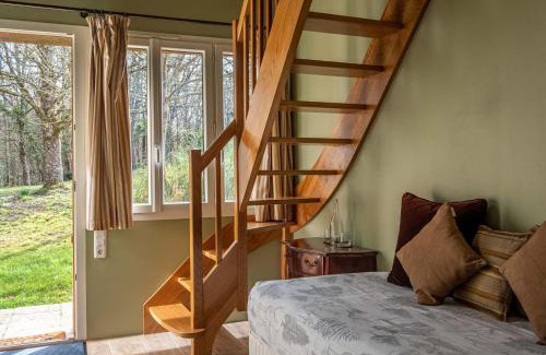 Mareuil-sur-Cher Bed & Breakfast | Gîte de la Besnardière