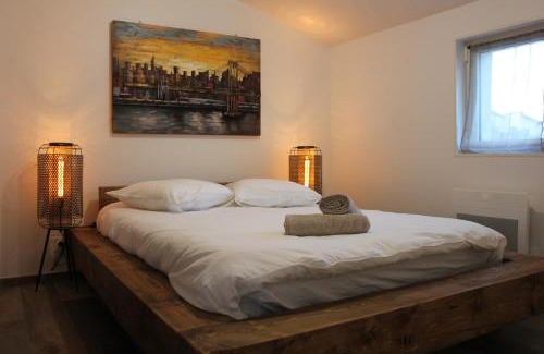 Le Boupere House | Gîte de la Colinière 4 personnes