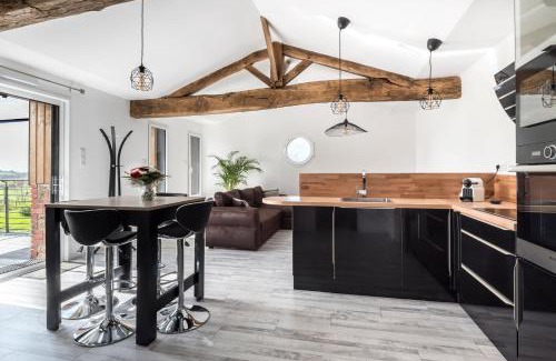 Le Boupere House | Gîte de la Daudière La Grange