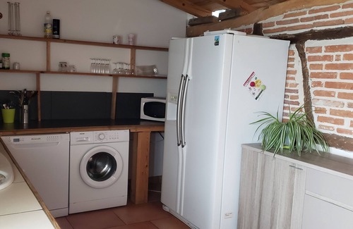 Foissiat House | Gîte de la Ferme du Tilleul