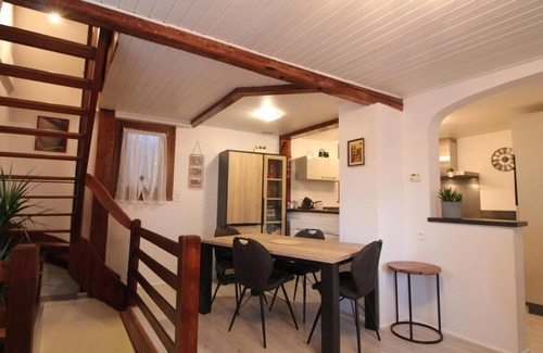 Rouffach House | Gîte de la Liberté - sur la route des Vins d'Alsace proche Colmar