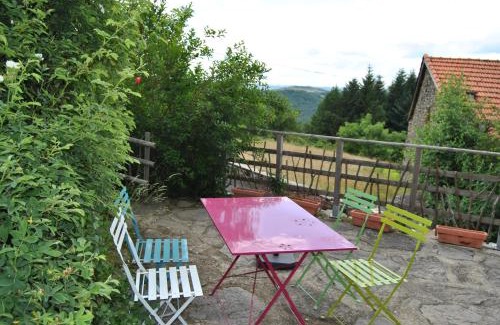 Chamalieres-sur-Loire House | Gîte de la Meille