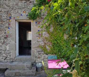 Chamalieres-sur-Loire House | Gîte de la Meille