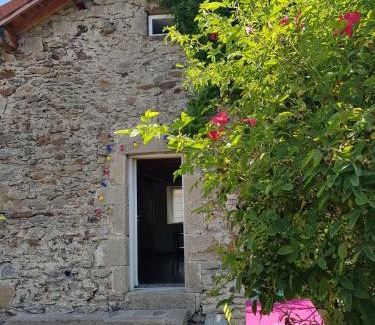 Chamalieres-sur-Loire House | Gîte de la Meille