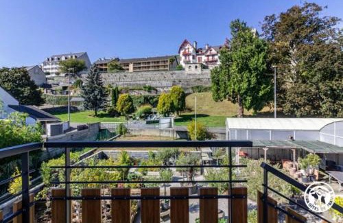 Argeles Gazost Apartment | Gîte de la Pépinière