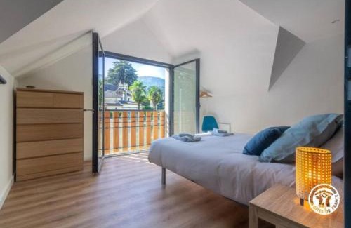 Argeles Gazost Apartment | Gîte de la Pépinière