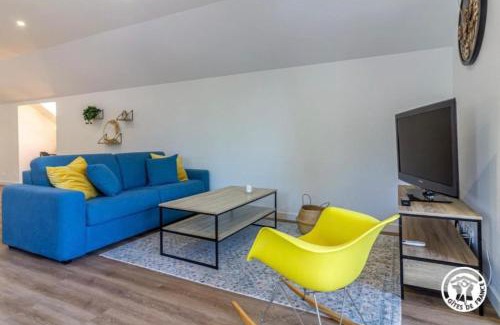Argeles Gazost Apartment | Gîte de la Pépinière
