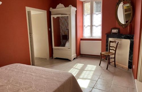 Charroux House | gîte de la Paille
