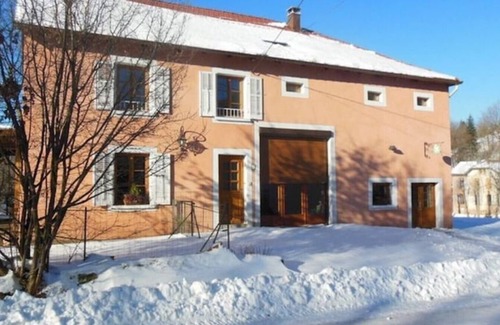 Le Saulcy Apartment | Gîte de LA Parriere Situé Dans les Vosges, Pays des Abbayes