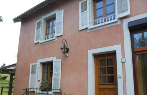 Le Saulcy Apartment | Gîte de LA Parriere Situé Dans les Vosges, Pays des Abbayes
