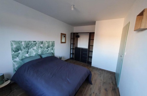 Audruicq House | Gîte de la place