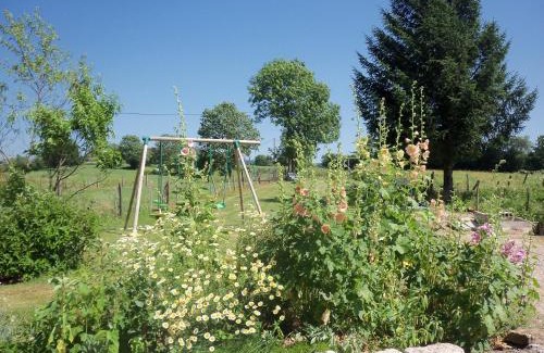 Mignovillard House | Gîte de la sauge