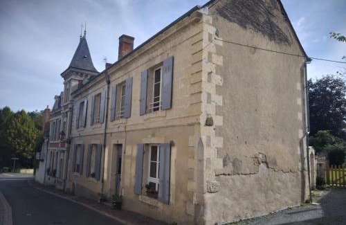 Courdemanche Bed & Breakfast | Gîte de la vallée à Courdemanche Sarthe