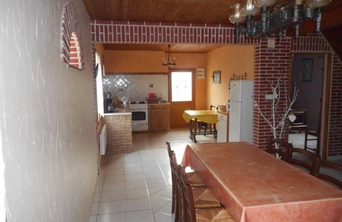 Sanghen House | Gîte de la Vallée - SANGHEN