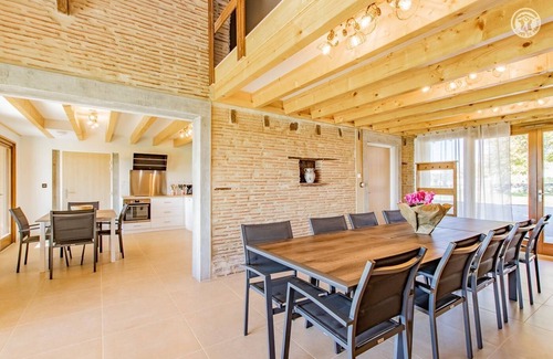 Bosjean House | Gîte de Marcelle - Bosjean
