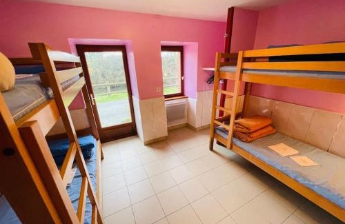 Avessac House | Gîte de Painfaut pour 12 personnes