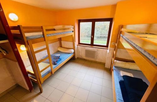Avessac House | Gîte de Painfaut pour 12 personnes