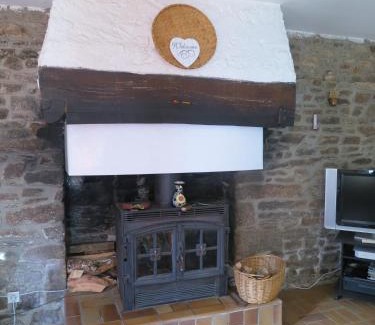 Quistinic House | Gîte de vacances avec wifi