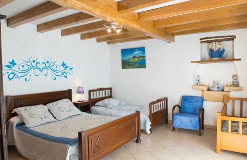 Biron House | Gîte de Vigne