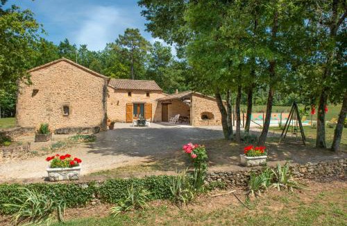 Biron House | Gîte de Vigne
