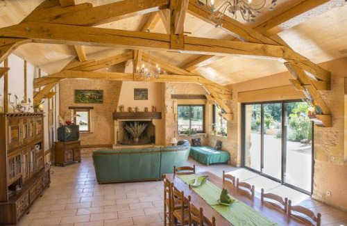 Biron House | Gîte de Vigne