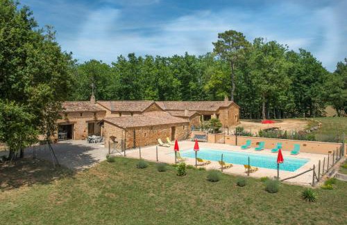 Biron House | Gîte de Vigne