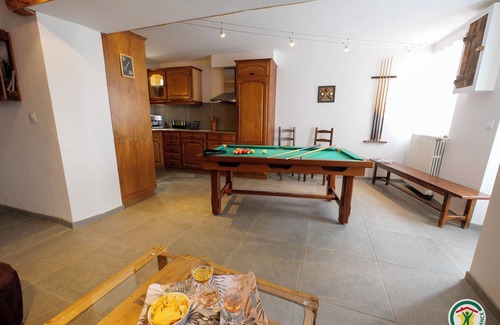 Lagrand House | Gîte Del Païs village house between mountain and Provence NEW