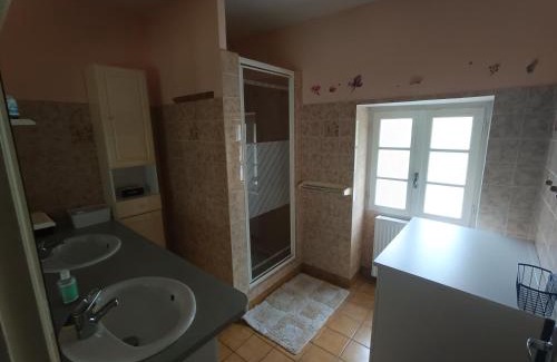 Grand-Brassac House | Gîte des 2 Moulins