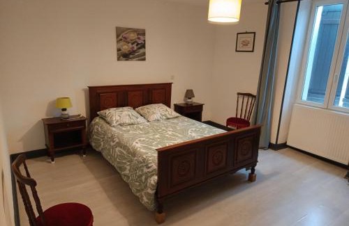 Grand-Brassac House | Gîte des 2 Moulins